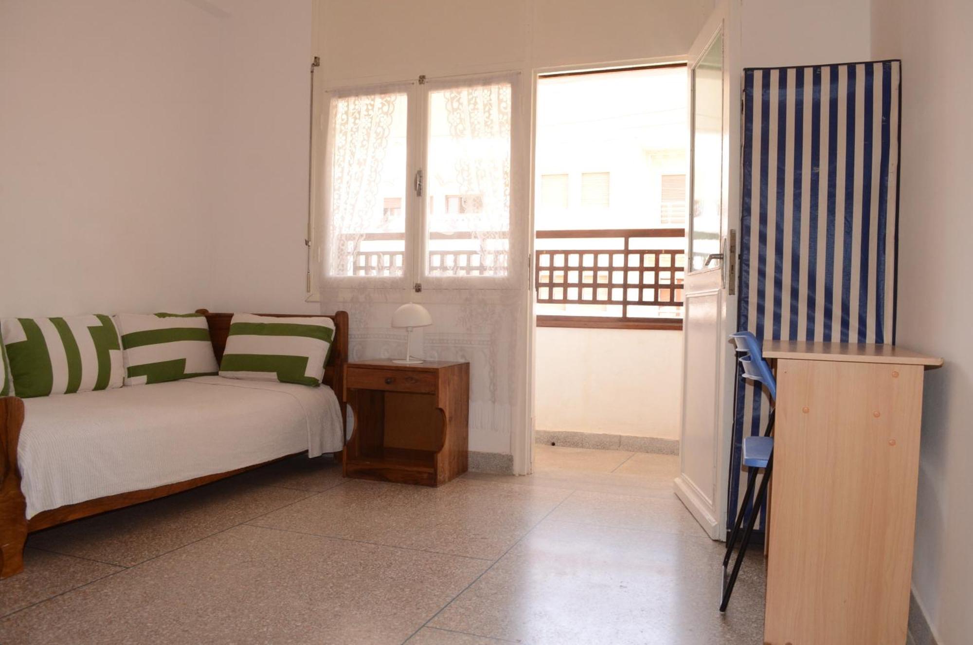 Dar Appartement *