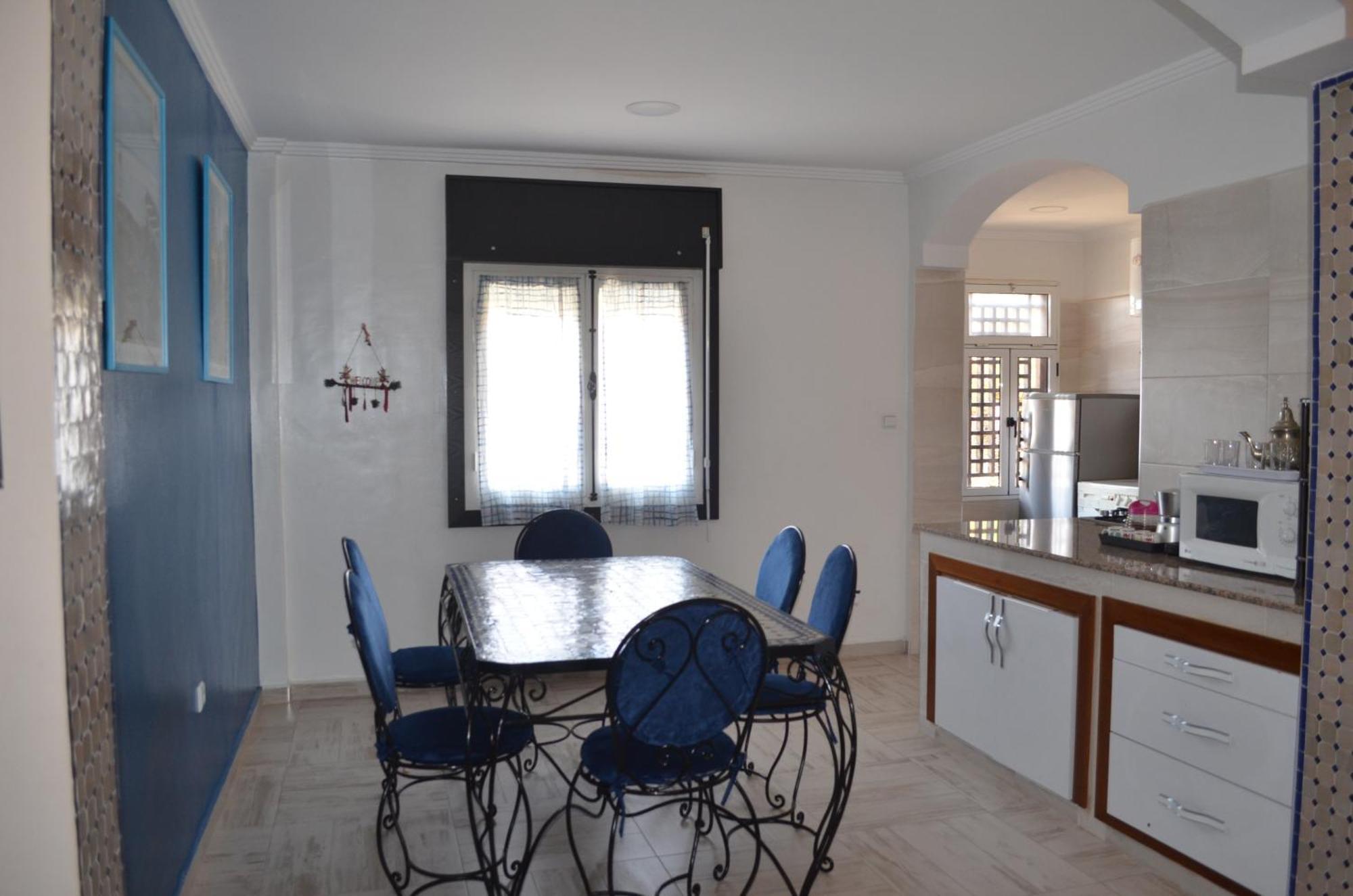 Appartement Dar Agadir