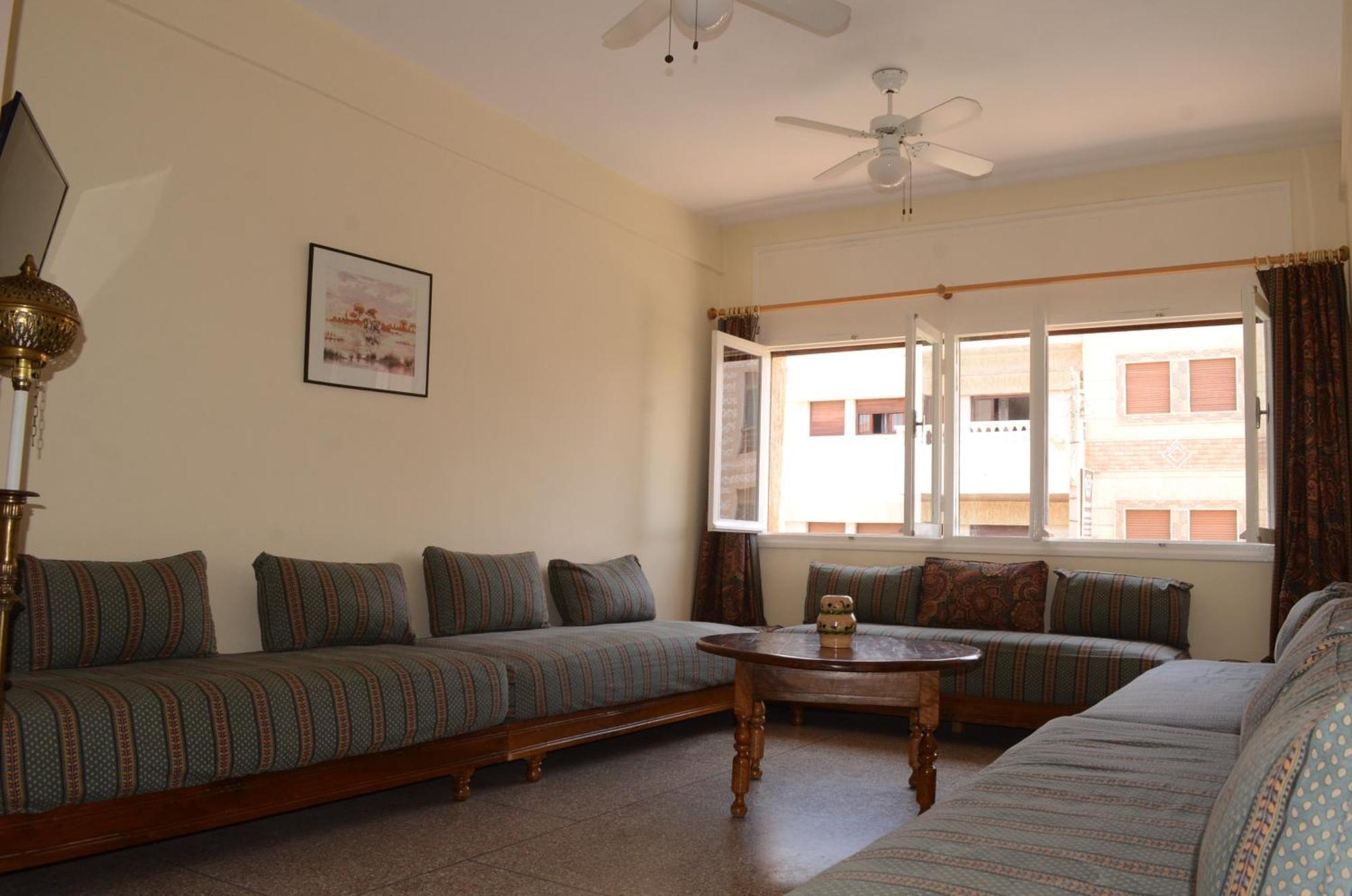 Dar Appartement