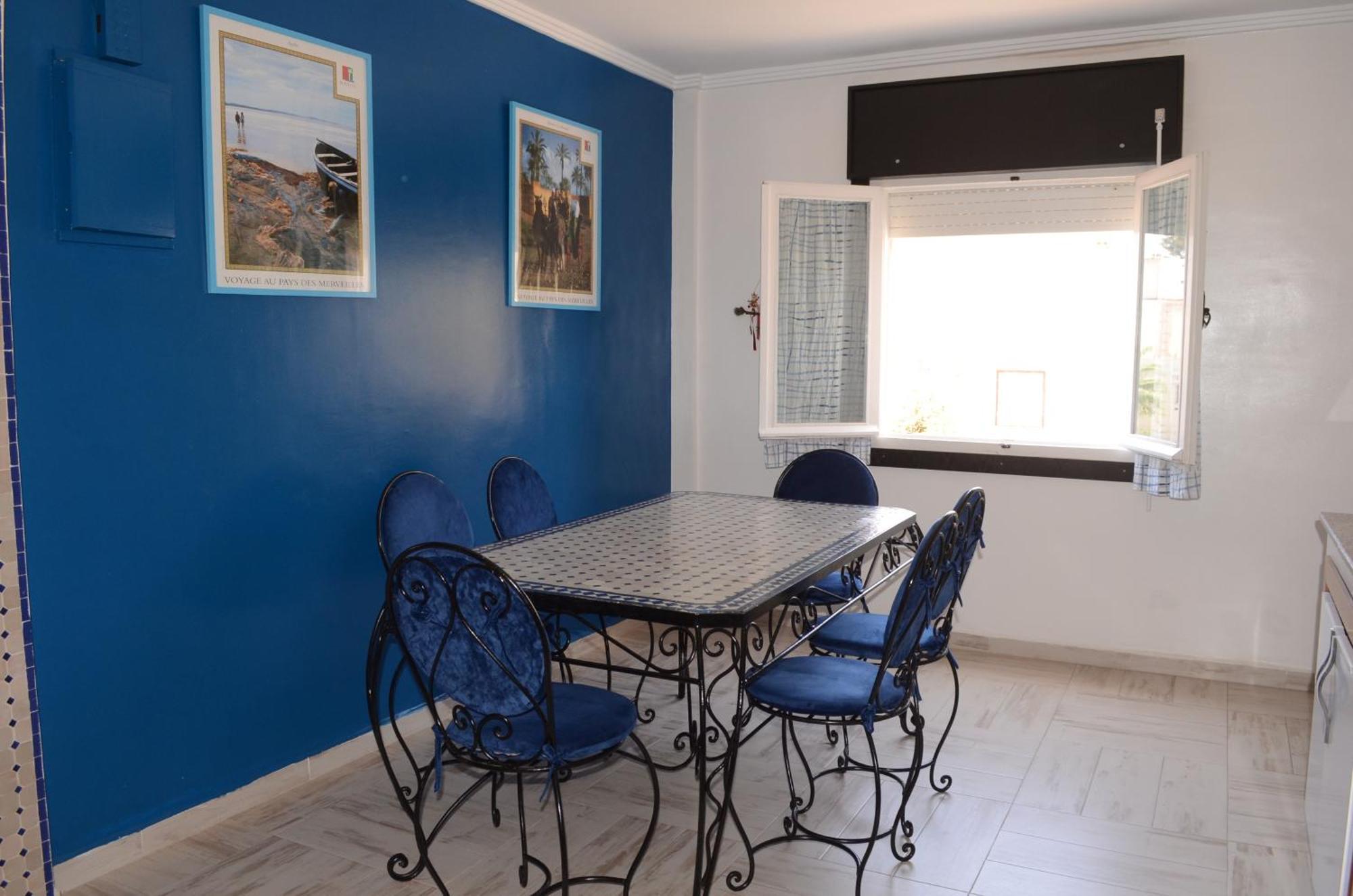 Appartement Dar *